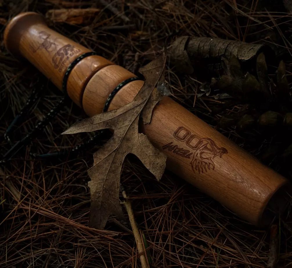 Outdoor Hunting Lab Team200 Deer Call - Angler's Pro Tackle & Outdoors