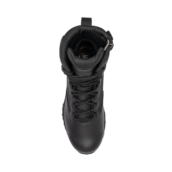 Magnum Boots Classic II 8" Side Zip Waterproof Tactical Boot