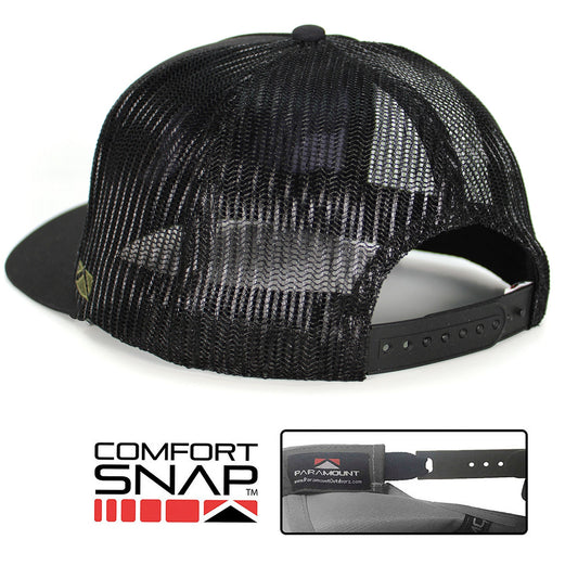 Paramount Outdoors Bassackwards 5 - Panel | Base Camp - Angler's Pro Tackle & Outdoors