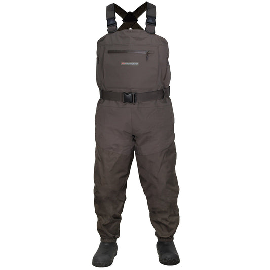 Paramount Outdoors BUFFALO - Insulated Breathable with 1200g Boots - Angler's Pro Tackle & Outdoors
