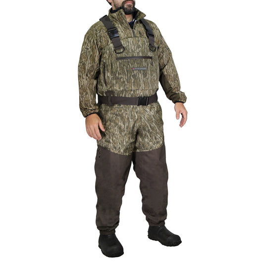 Paramount Outdoors GWT - Breathable with 800g Boots - Angler's Pro Tackle & Outdoors