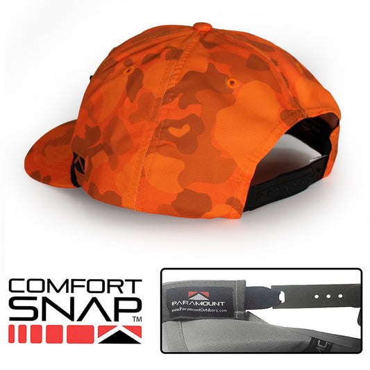 Paramount Outdoors LOCAL 6 - Panel | Riverside - Angler's Pro Tackle & Outdoors
