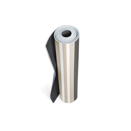 Yune Yoga PD46 Trekk Travel Yoga Mat