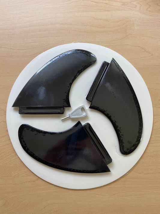 Rock-It Surf Performance Fin Replacement Set