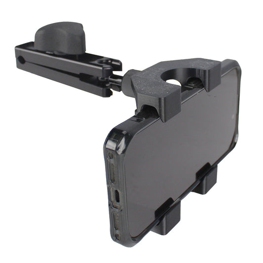 Trick Outdoors Hub Blind Camera Mount