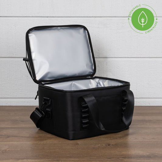 Picnic Time Tarana Superthick Recycled Cooler - 12 can - Angler's Pro Tackle & Outdoors