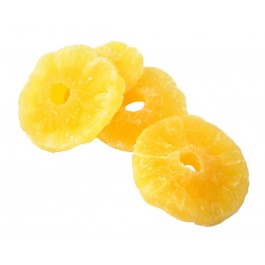Nuts To You Pineapple Rings