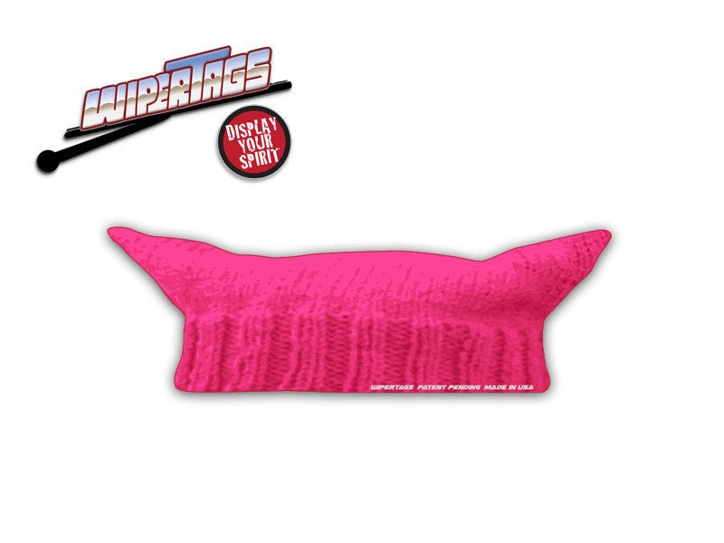 Pink Women's March Hat WiperTags - Angler's Pro Tackle & Outdoors