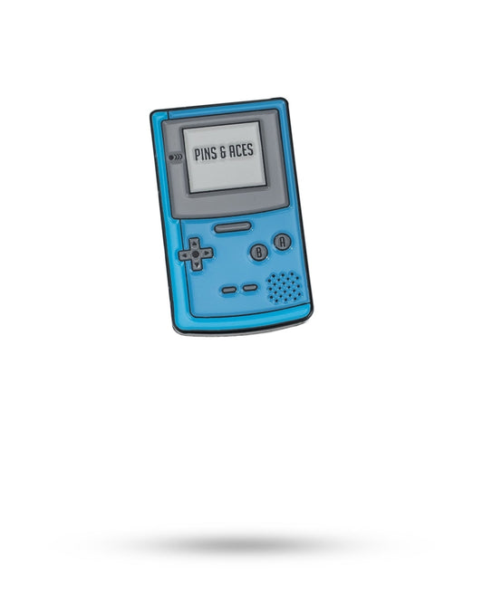 Pins and Aces Game Boy Ball Marker - Angler's Pro Tackle & Outdoors