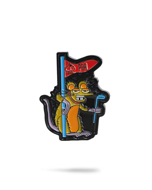 Pins and Aces Range Rat Ball Marker - Angler's Pro Tackle & Outdoors