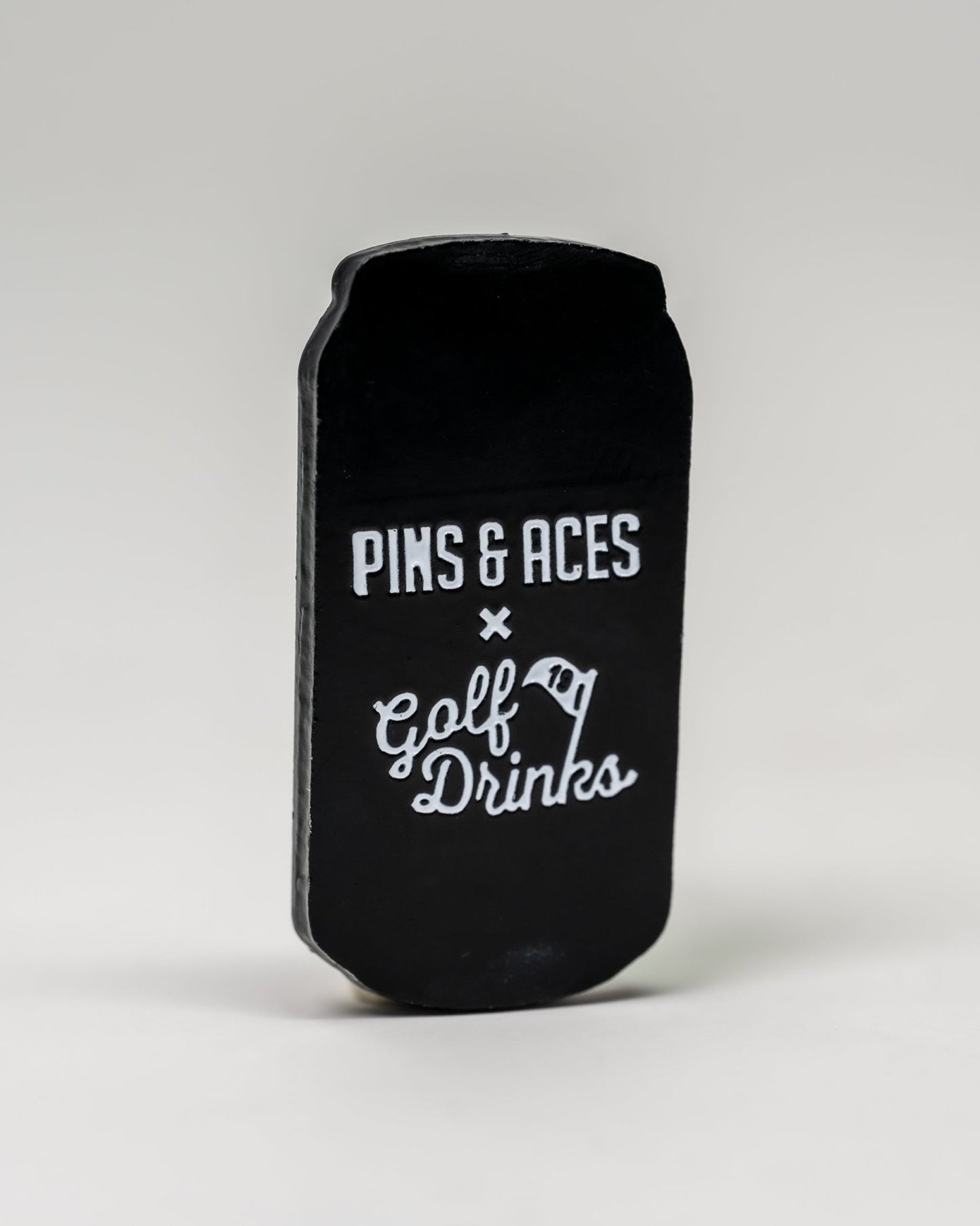 Pins and Aces Transfusion Can Ball Marker - Angler's Pro Tackle & Outdoors