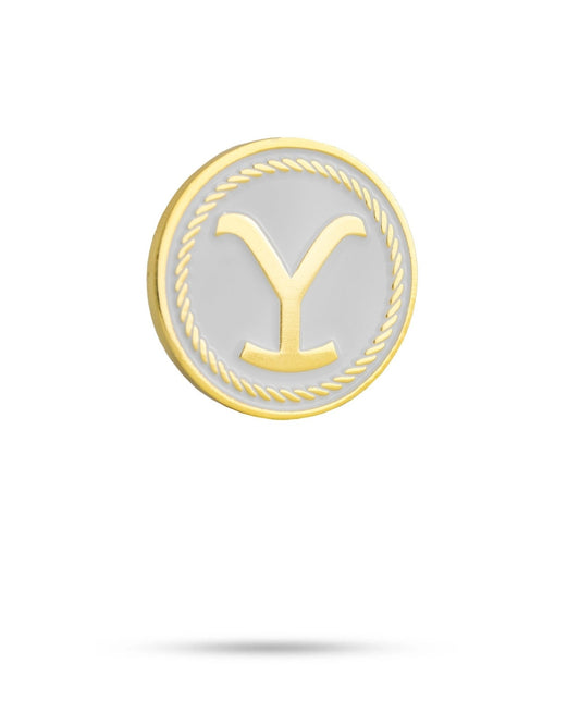 Pins and Aces Yellowstone Ball Marker - Angler's Pro Tackle & Outdoors