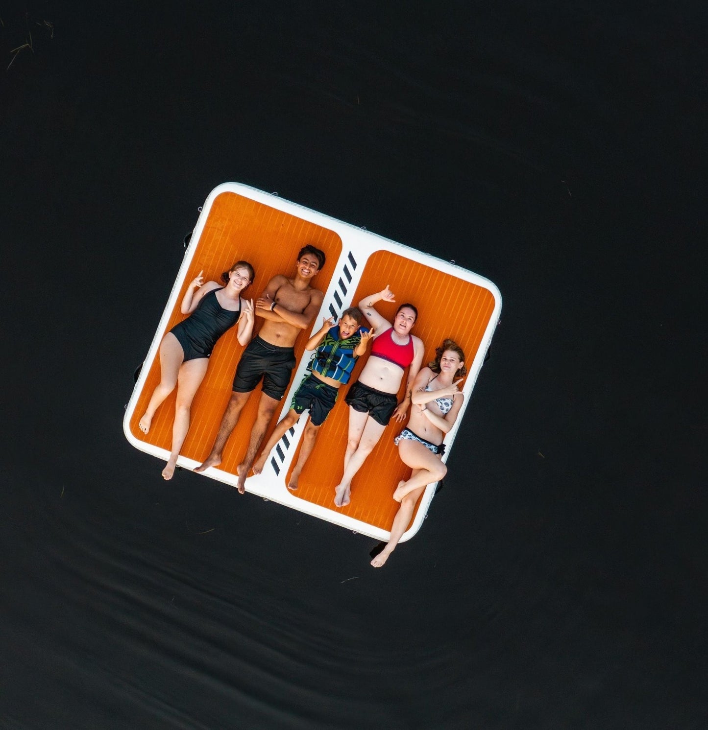 POP Board Co. POPUP DOCK 8 X 7 - Angler's Pro Tackle & Outdoors