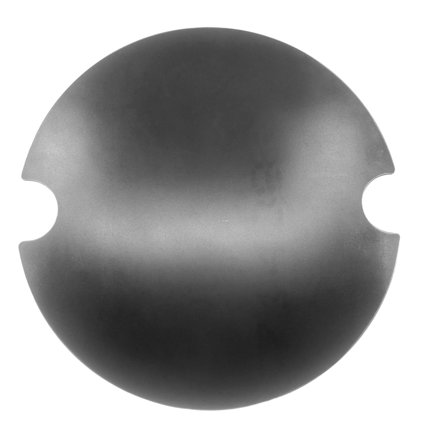 Hunsaker Vortex Smokers Portable 13.875" Griddle Plate for Smokey Joe® Grill