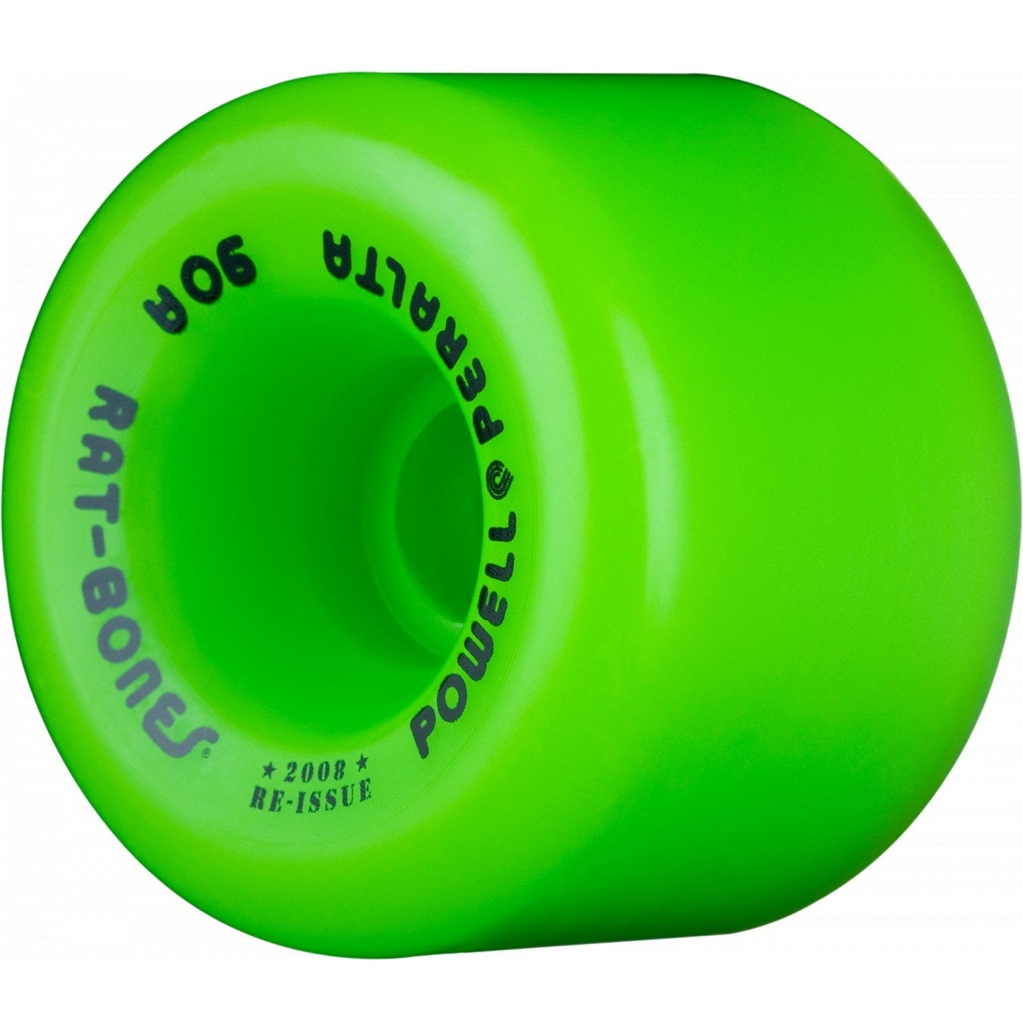 Powell Peralta Wheels Rat Bones 60mm 90a - Green (Set of 4) - Angler's Pro Tackle & Outdoors