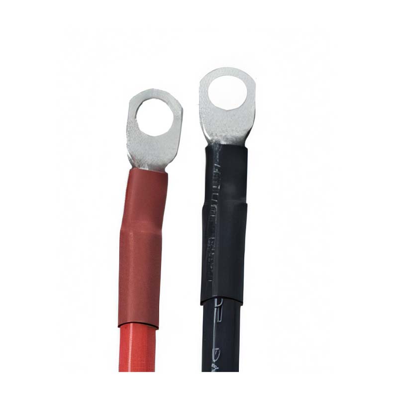 PowerHouse Lithium 6 AWG Cable Set