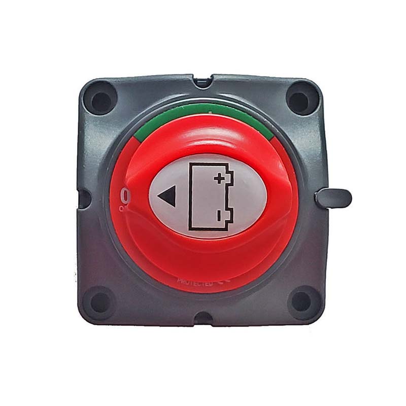 PowerHouse Lithium PERKO SWITCH - ON/OFF - Angler's Pro Tackle & Outdoors