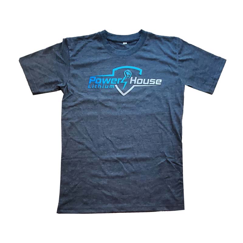PowerHouse Lithium T-Shirts - Angler's Pro Tackle & Outdoors