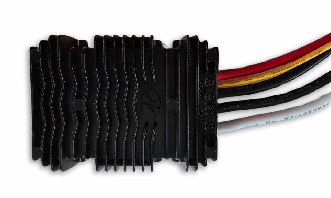 PowerHouse Lithium Voltage Regulator for Lowrance units 16.4 volts - Angler's Pro Tackle & Outdoors