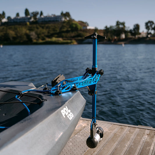 Bixpy Power Pole Adapter (K-1 & J-2 Motors)
