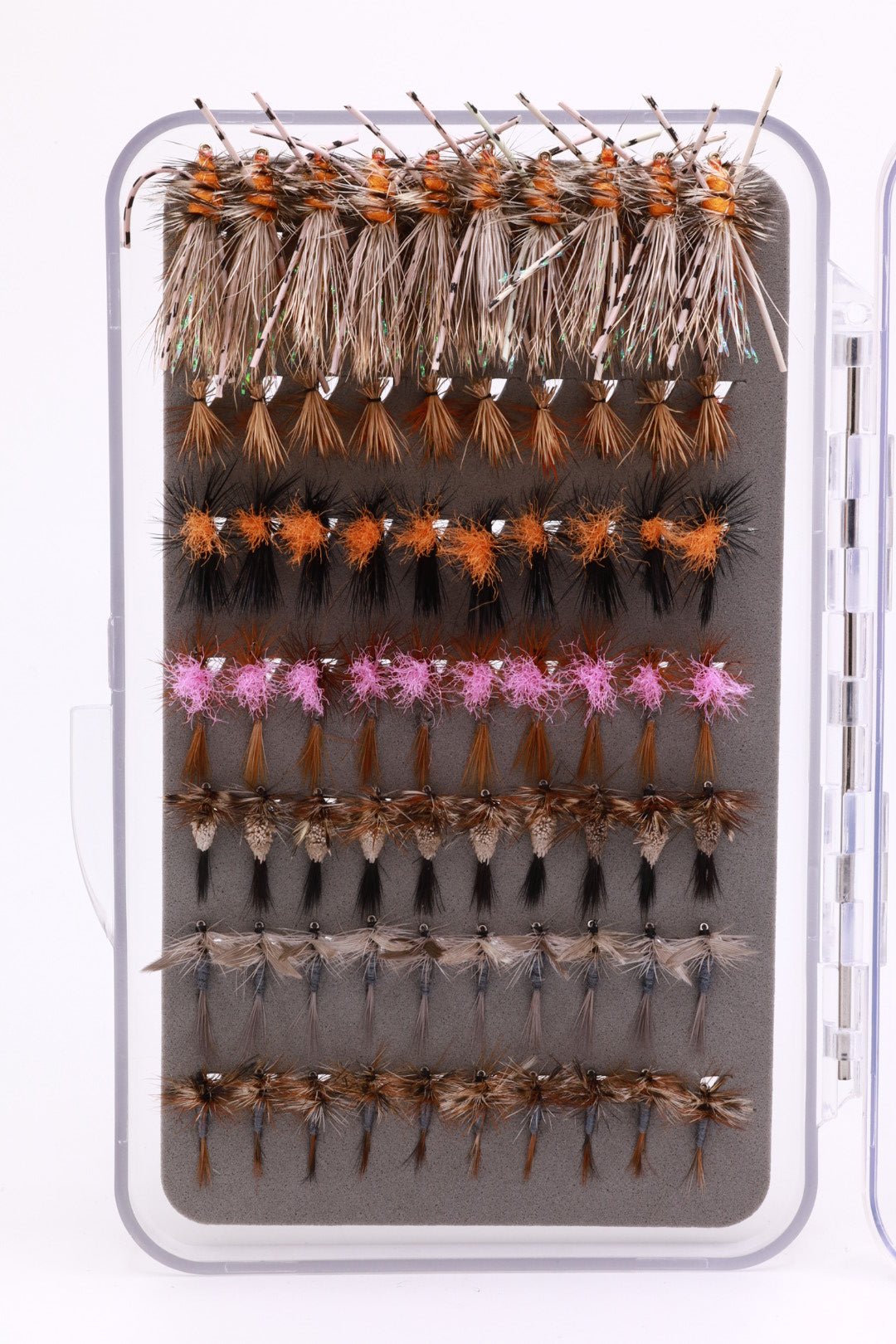 Hazy Fly Premium Dry Box