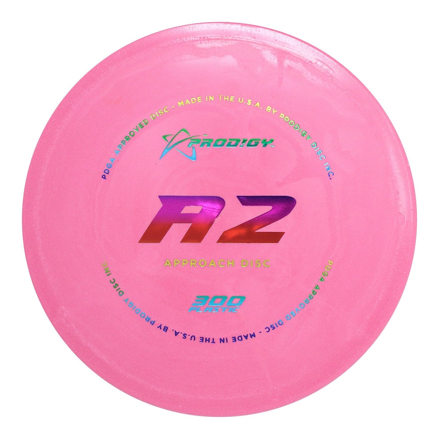 Prodigy A2 300 Plastic - Angler's Pro Tackle & Outdoors