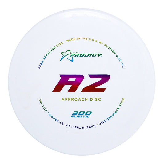 Prodigy A2 300 Plastic - Angler's Pro Tackle & Outdoors