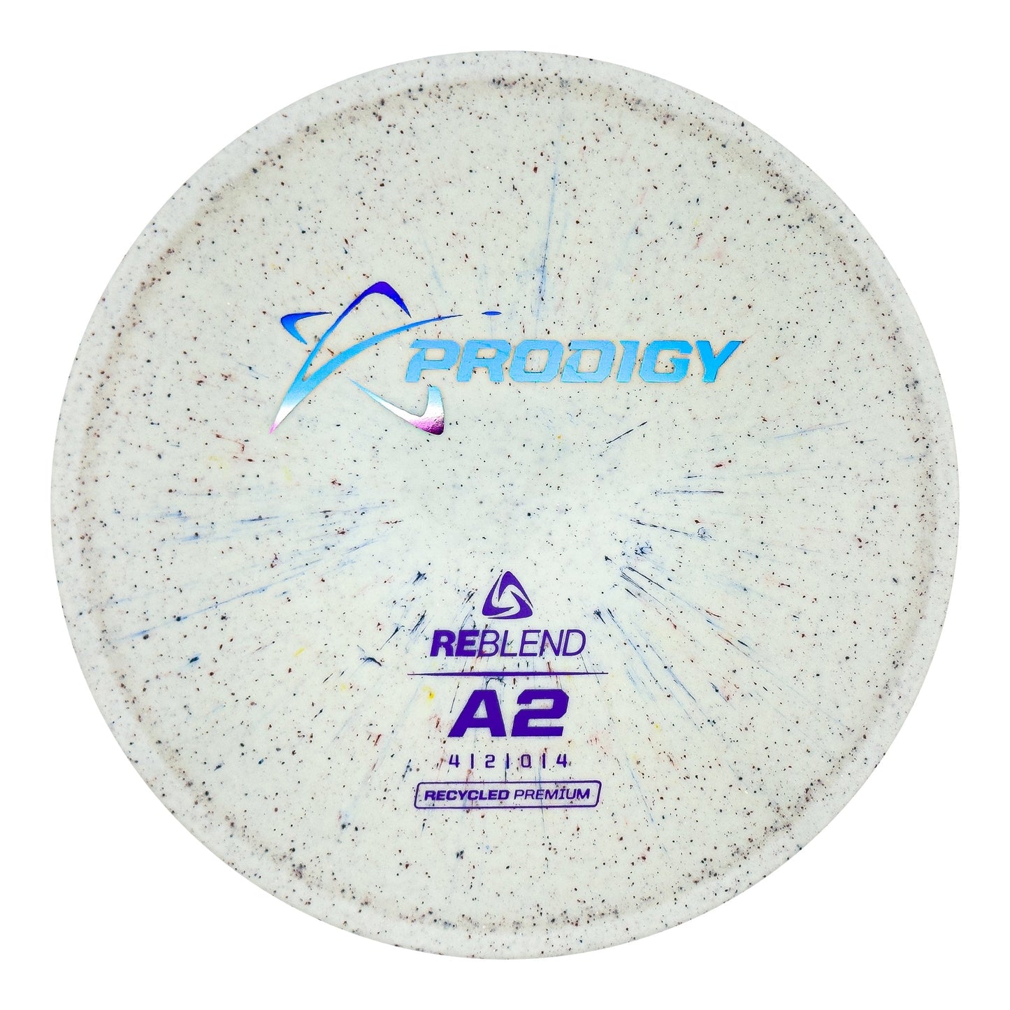 Prodigy A2 ReBlend Plastic - Angler's Pro Tackle & Outdoors