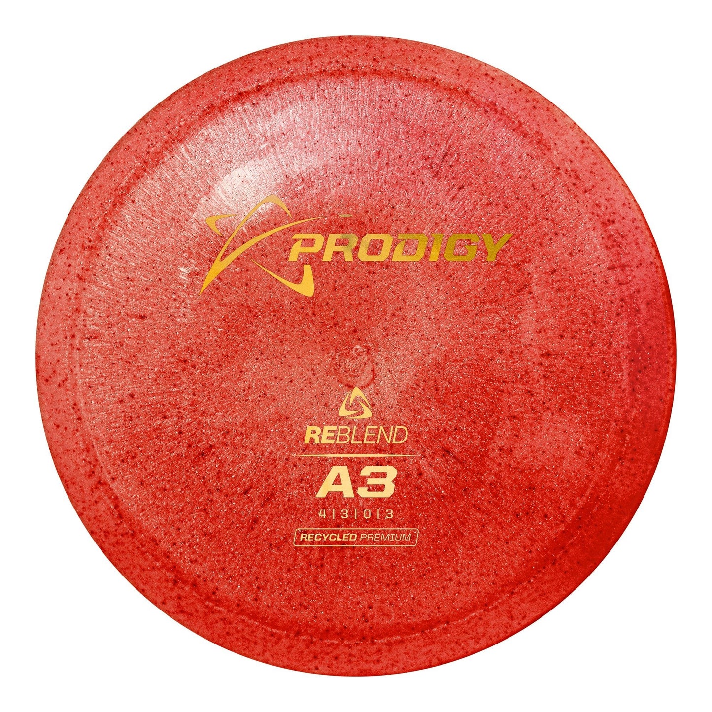 Prodigy A3 ReBlend Plastic - Angler's Pro Tackle & Outdoors
