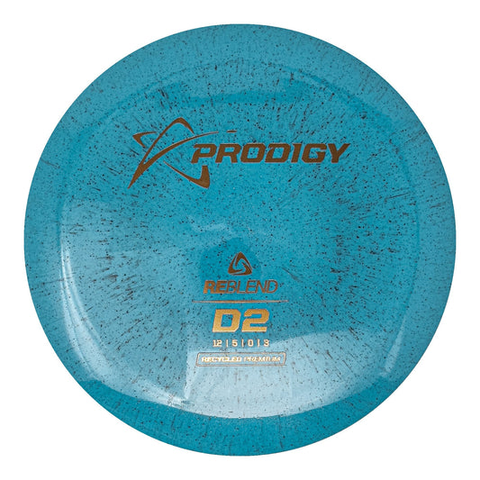 Prodigy D2 ReBlend Plastic - Angler's Pro Tackle & Outdoors