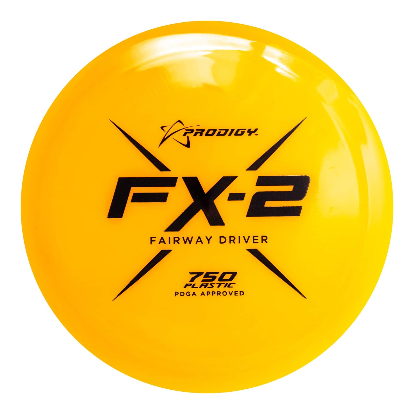 Prodigy FX - 2 750 Plastic - Angler's Pro Tackle & Outdoors