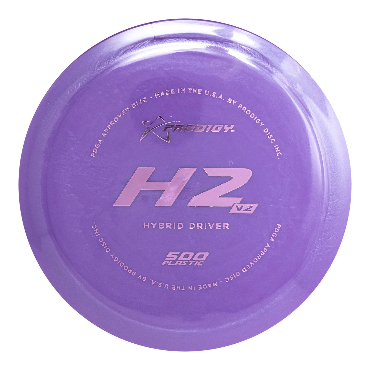 Prodigy H2 V2 500 Plastic - Angler's Pro Tackle & Outdoors