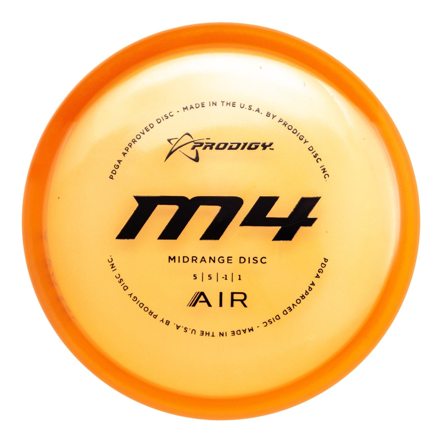 Prodigy M4 AIR Plastic - Angler's Pro Tackle & Outdoors