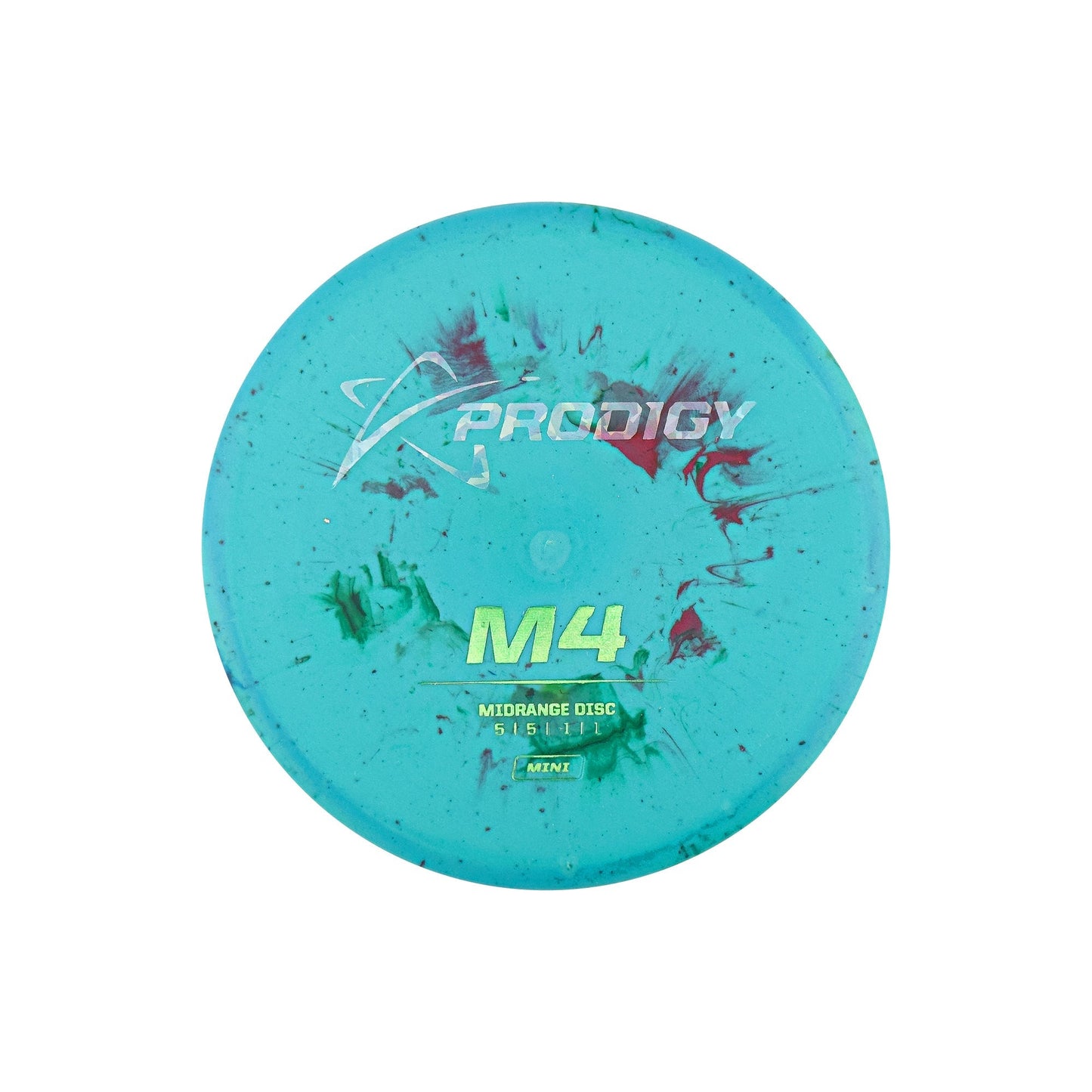 Prodigy M4 Mini 300 Fractal - Angler's Pro Tackle & Outdoors