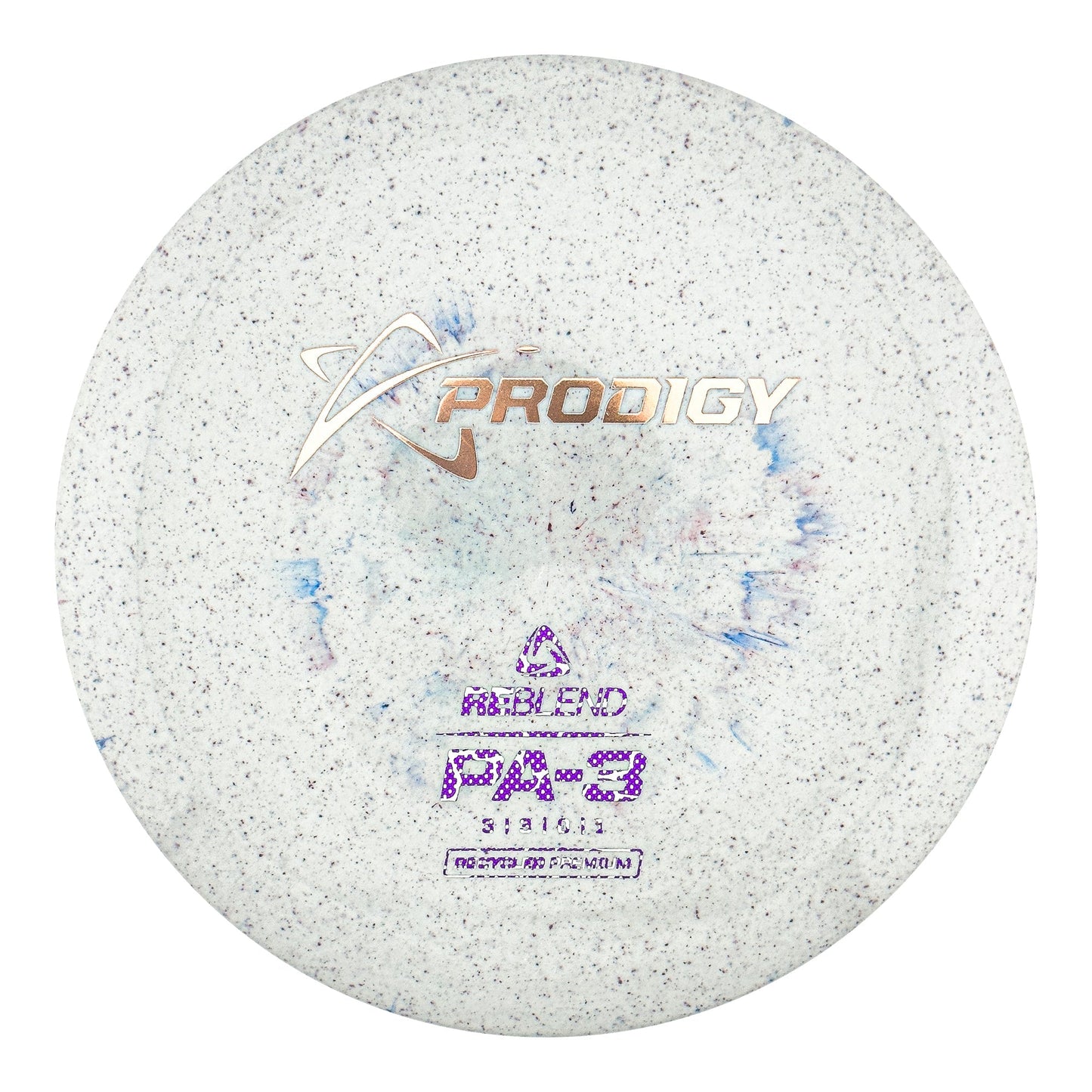 Prodigy PA - 3 ReBlend Plastic - Angler's Pro Tackle & Outdoors