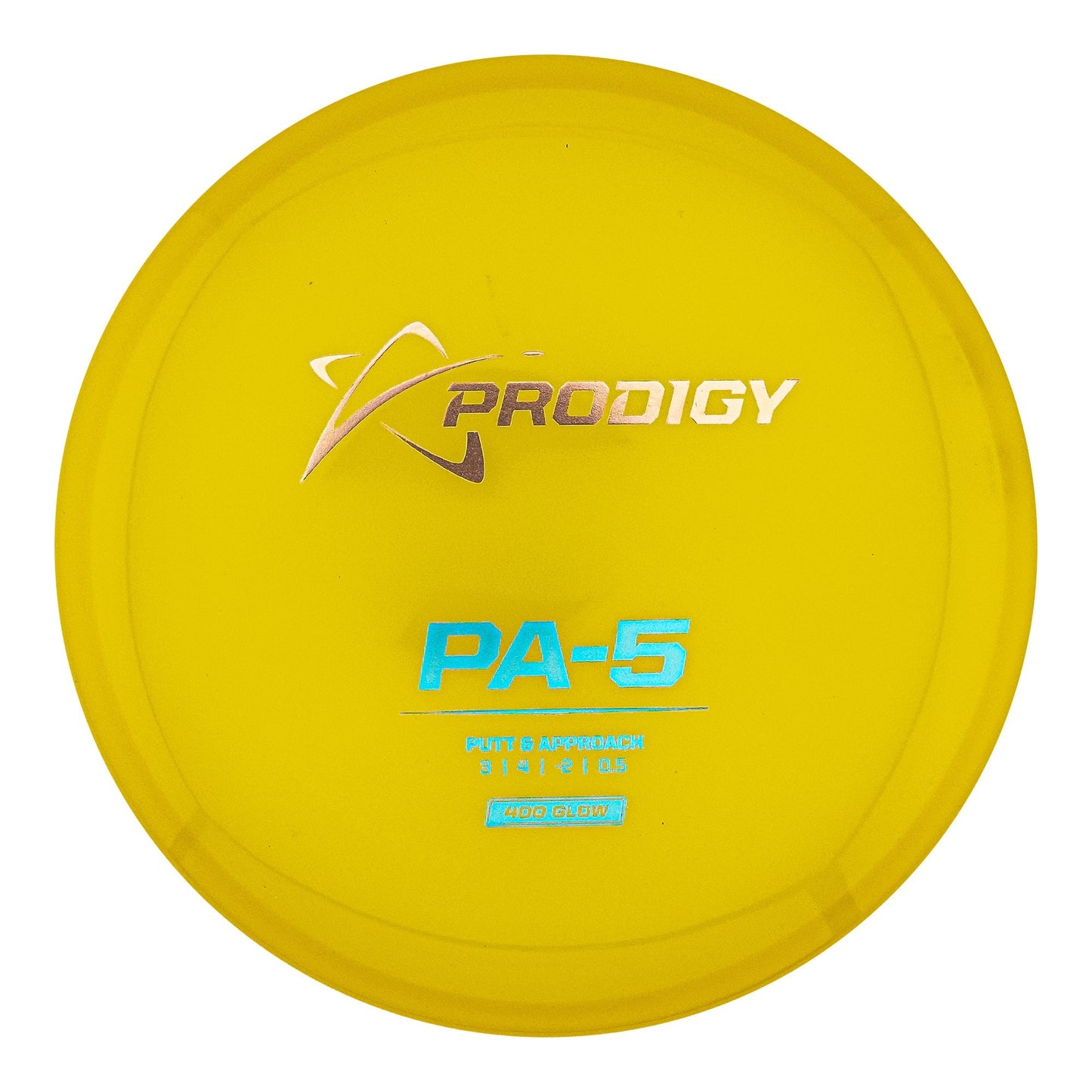 Prodigy PA - 5 400 Glow Plastic - Angler's Pro Tackle & Outdoors