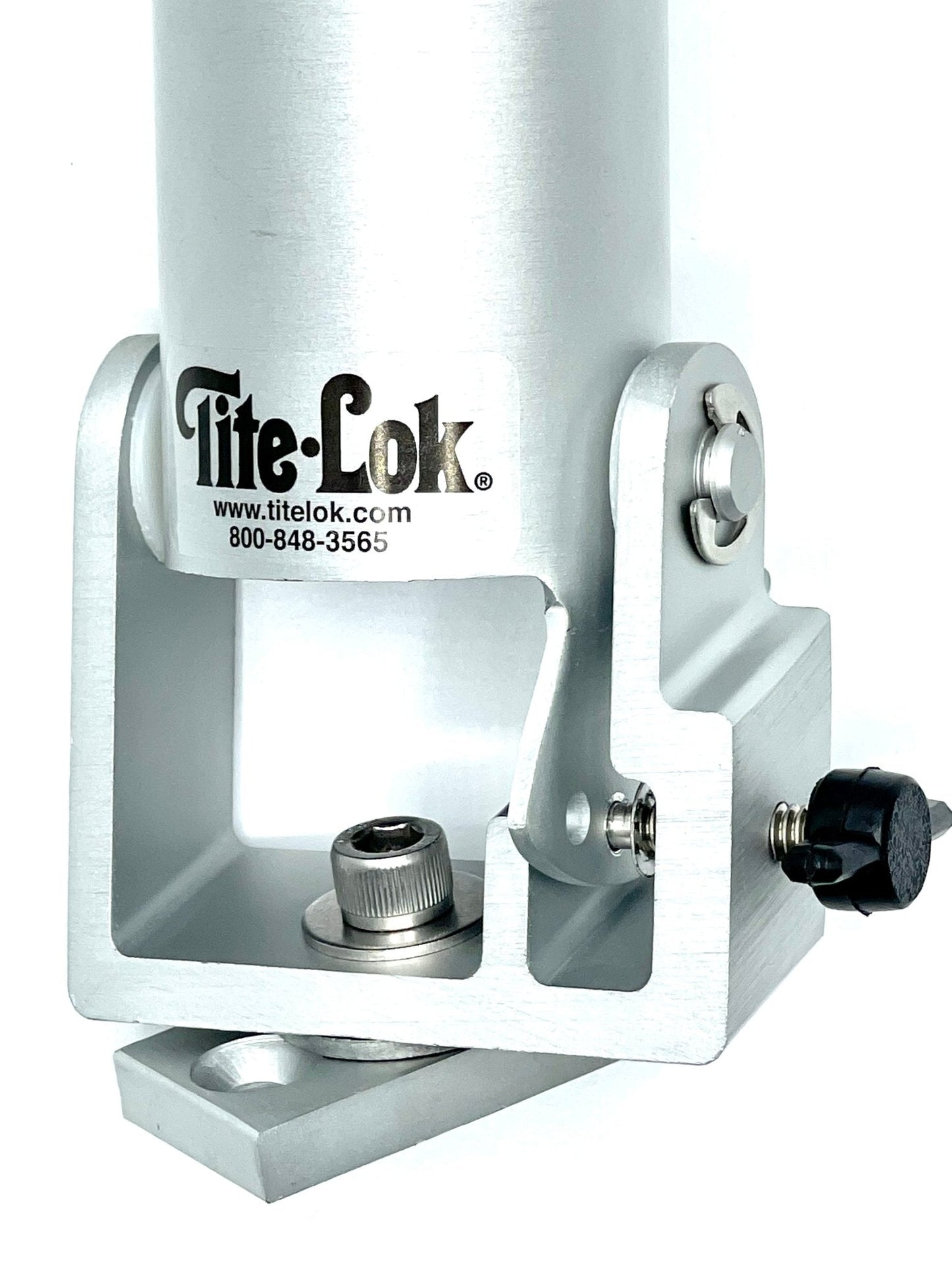 Tite-Lok Pontoon Rail Plate Mount