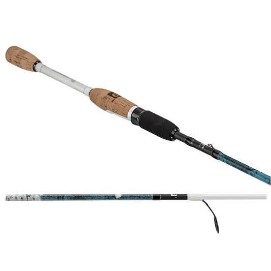 ProFISHiency David Dudley Signature Series Rods - Angler's Pro Tackle & Outdoors