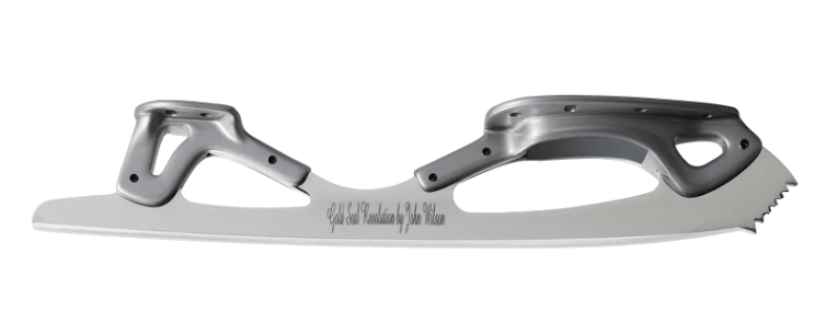 ProStride Hockey USA John Wilson Gold Seal Revolution Blades - Angler's Pro Tackle & Outdoors
