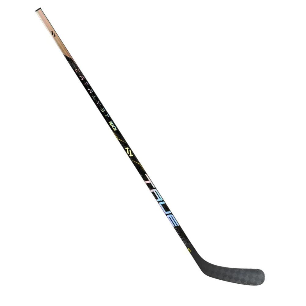 ProStride Hockey USA True Catalyst 9X3 Intermediate Hockey Stick - Angler's Pro Tackle & Outdoors
