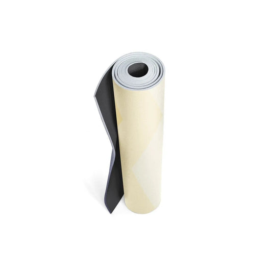 Yune Yoga Pumice Trekk Travel Yoga Mat