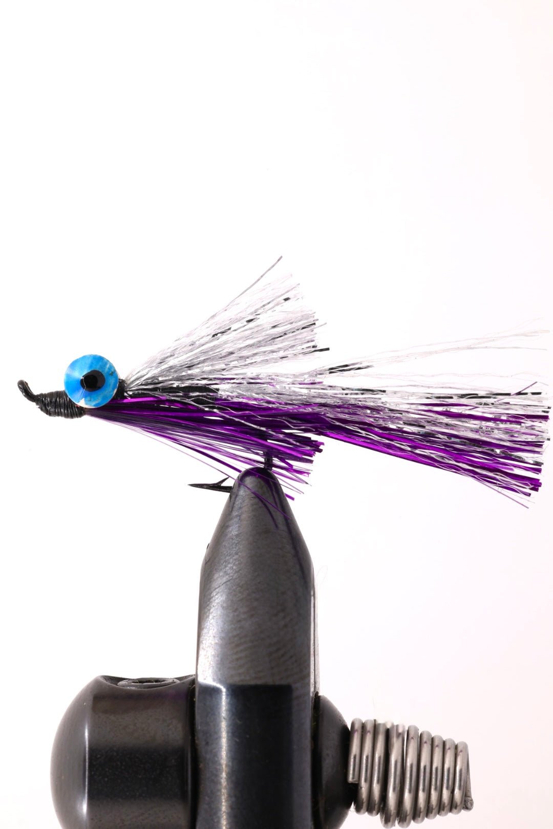 Hazy Fly Purple Kreelex