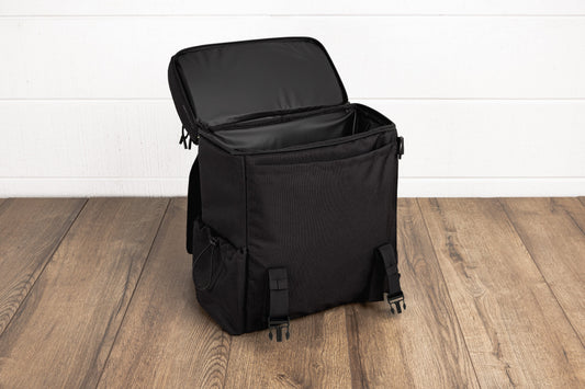 Picnic Time Turismo 2.0 Travel Backpack Cooler