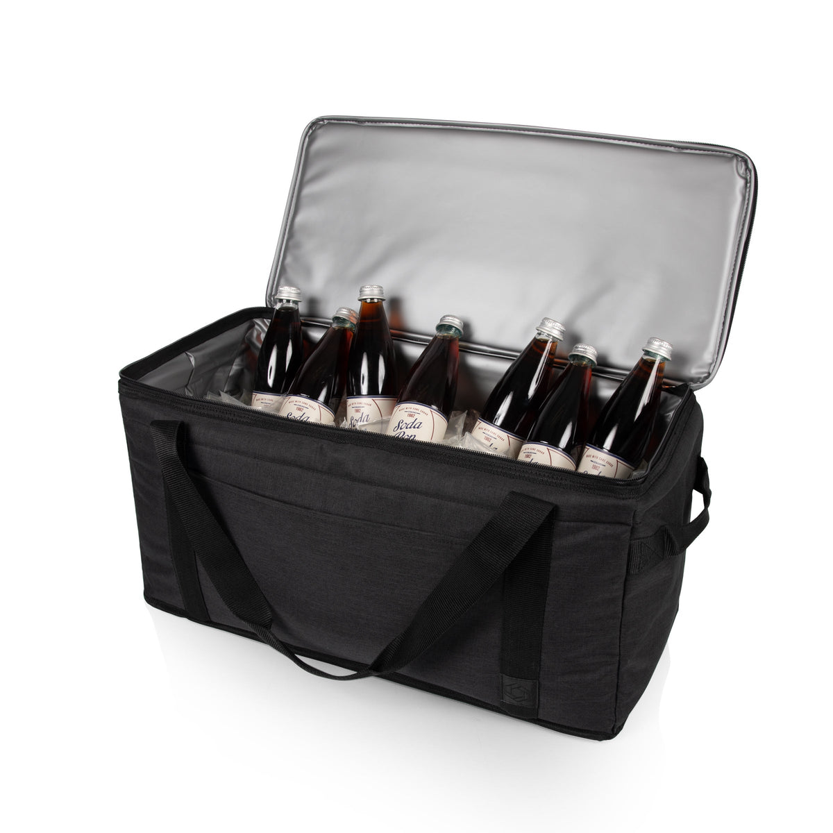 Picnic Time 64 Can Collapsible Cooler