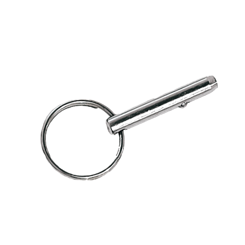 Bixpy Quick Release Pin for Rotational Pipe Lock