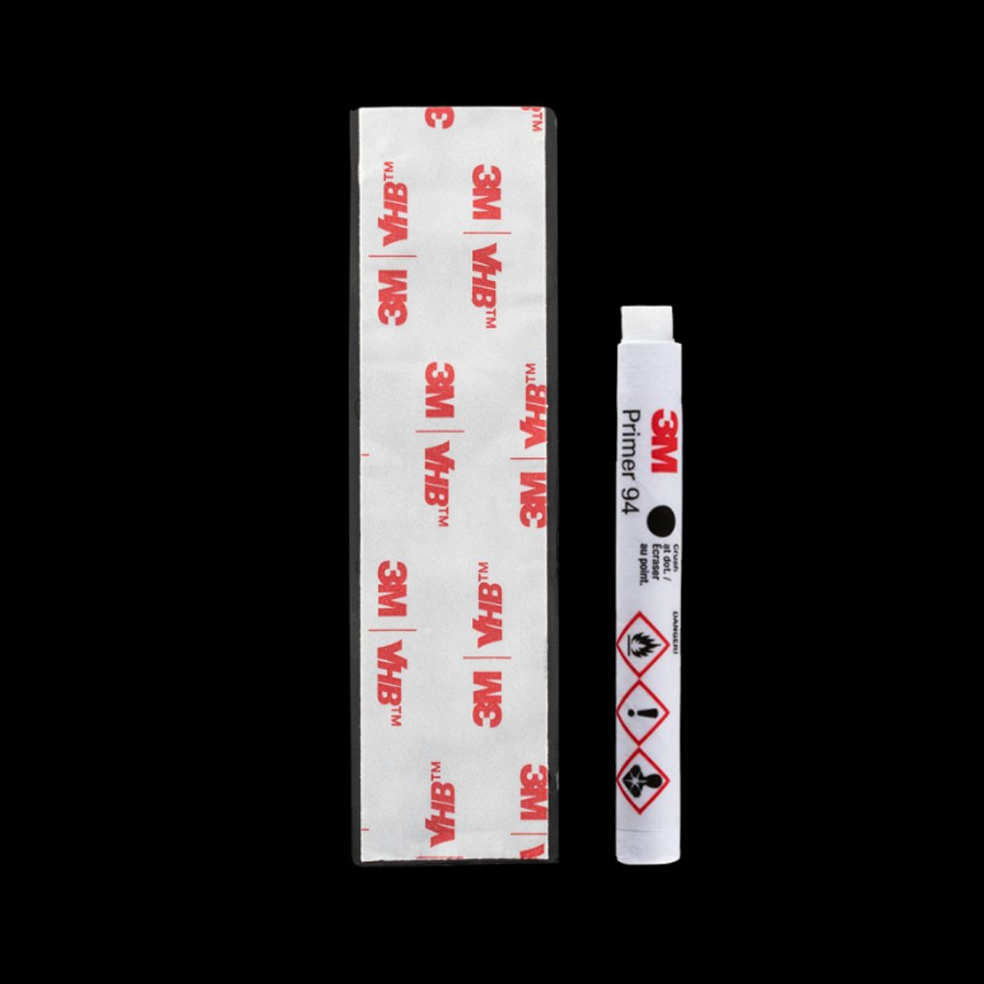 VULCAN QUICKMAG MOUNTING ASHESIVE