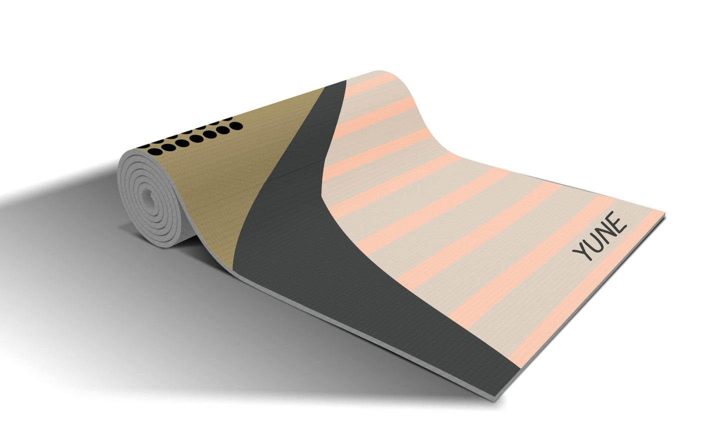 RA88 Trekk Travel Yoga Mat - Angler's Pro Tackle & Outdoors