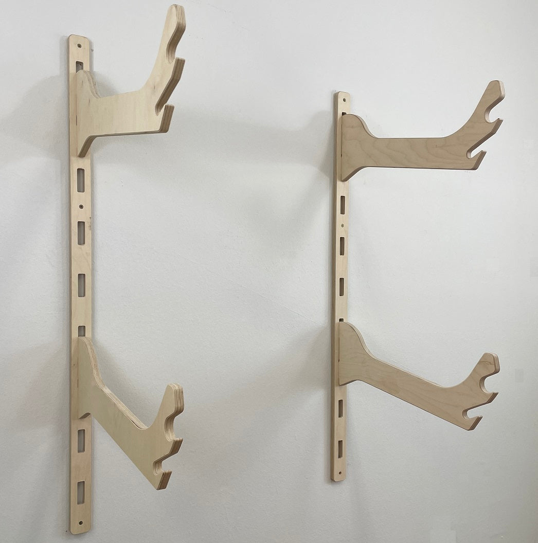 Rado Racks THE DRY STACK Kayak Rack - Angler's Pro Tackle & Outdoors