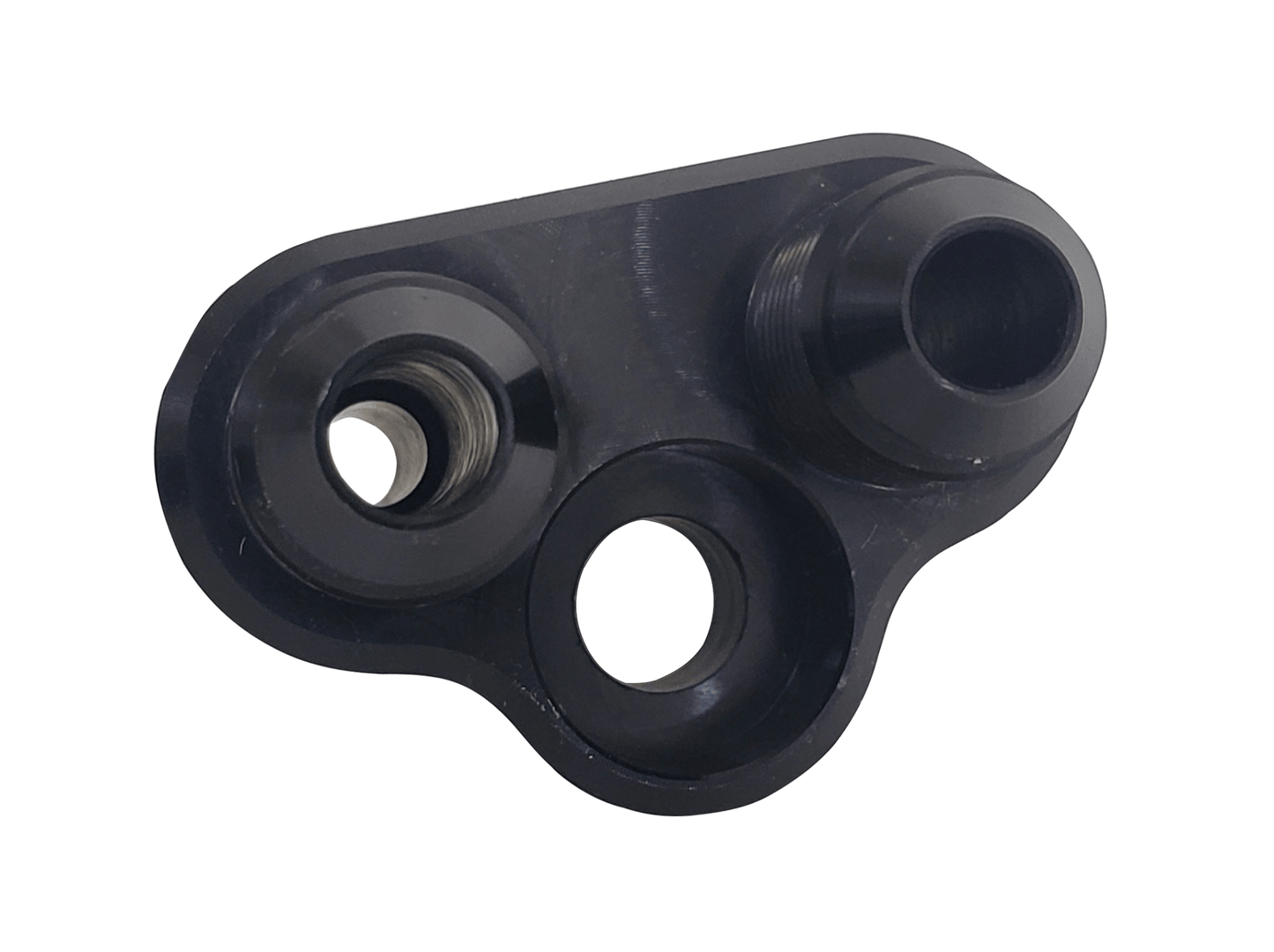 Range Industries Ford Ranger - 6 AN Power Steering Adapter - Angler's Pro Tackle & Outdoors