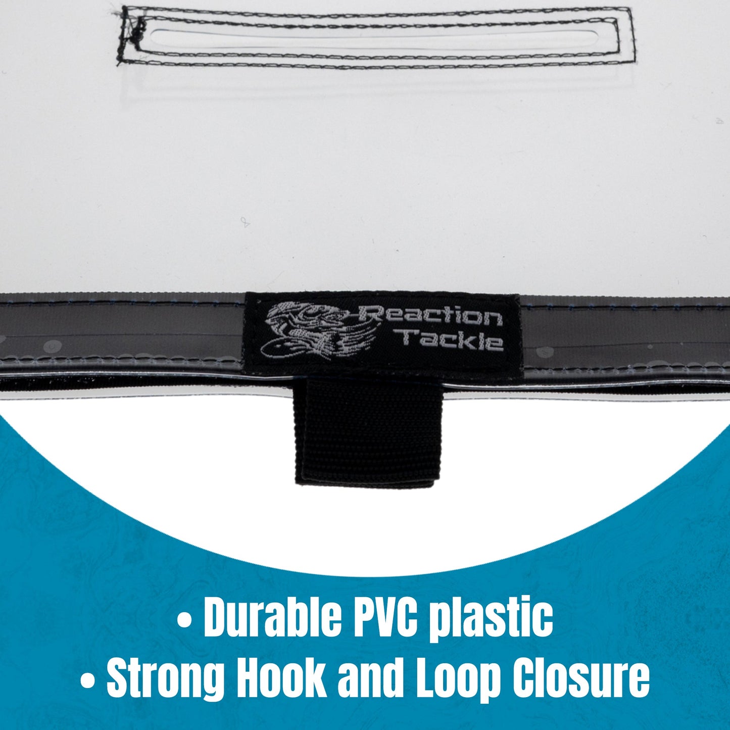 Reaction Tackle Fishing Lure Wraps - Angler's Pro Tackle & Outdoors